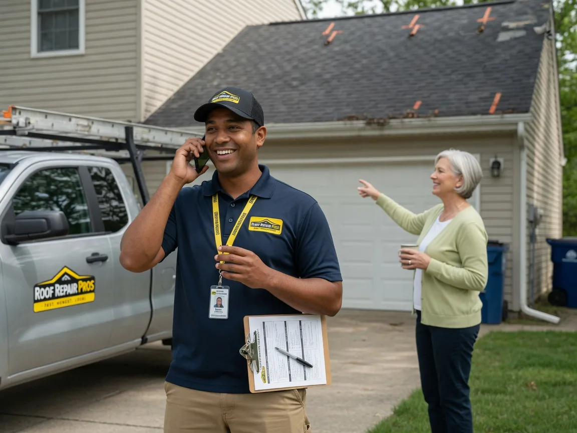 Roof Repair Uniontown, PA FAQs